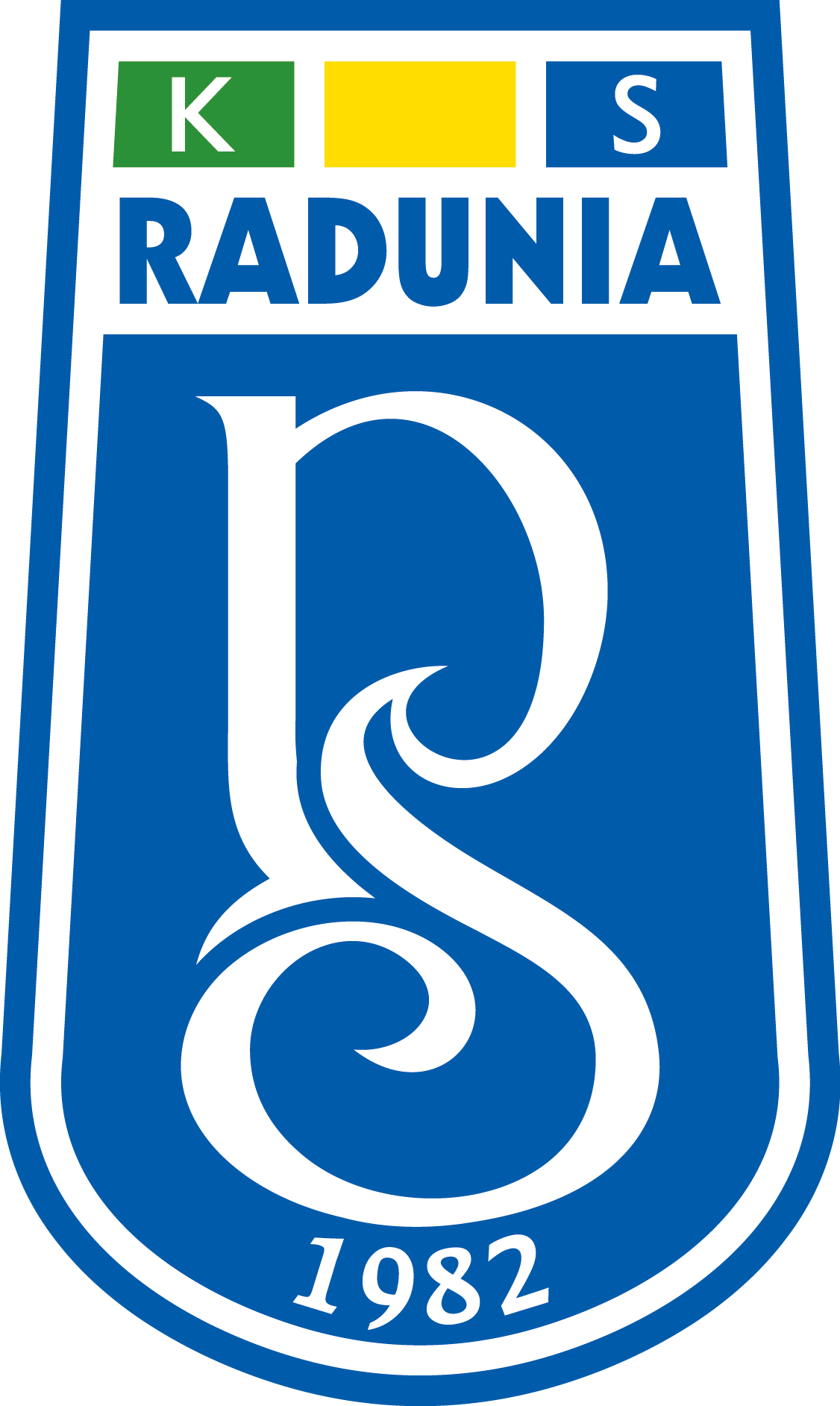 KS Radunia Stezyca